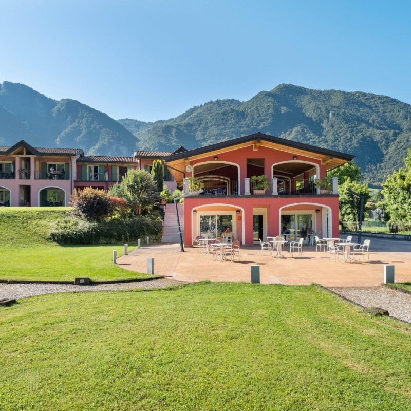 Ferielejlighed - 6 personer -  - 25074 - Idro (Bs)