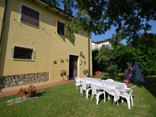 Holiday Home/Apartment - 6 persons -  - 47854 - Croce Di Montecolombo