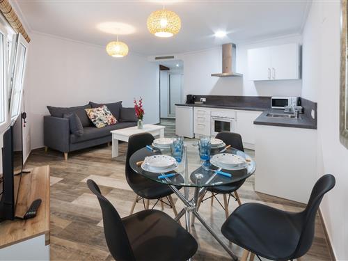 Feriehus - 4 personer -  - 03700 - Denia, Alicante