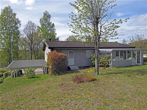 Holiday home - 6 persons -  - Askliden - Hultsfred - 57080 - Virserum