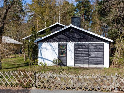 Holiday home - 7 persons -  - Skogsvägen - Ivösjön/Bromölla - 295 38 - Bromölla