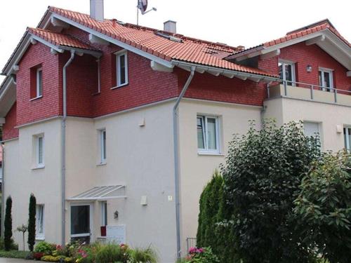 Holiday Home/Apartment - 4 persons -  - 87534 - Oberstaufen