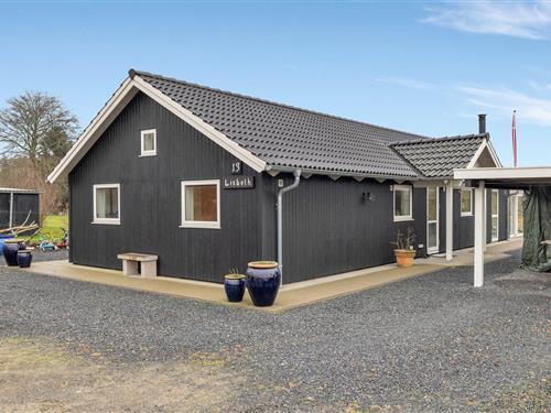 Ferienhaus - 8 Personen -  - Buursminde - Faldsled - 5642 - Millinge