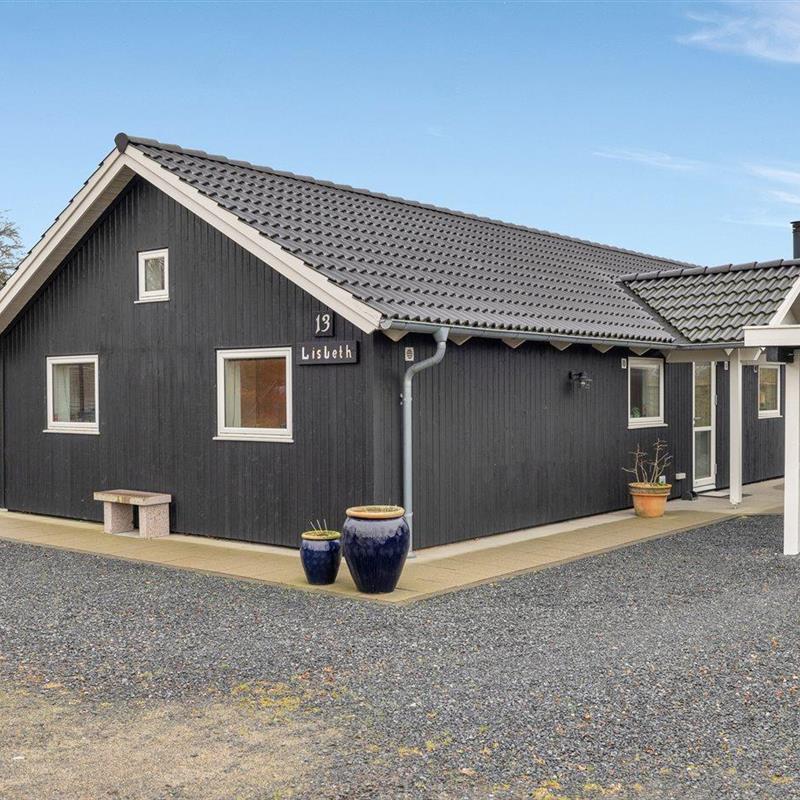 Ferienhaus - 8 Personen -  - Buursminde - Faldsled - 5642 - Millinge