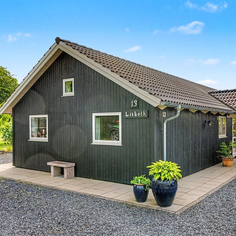 Sommerhus - 8 personer -  - Buursminde - Faldsled - 5642 - Millinge