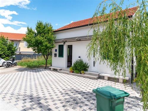 Holiday apartment - 3 persons -  - Put Kobijaka 4, Žedno - 21220 - Trogir