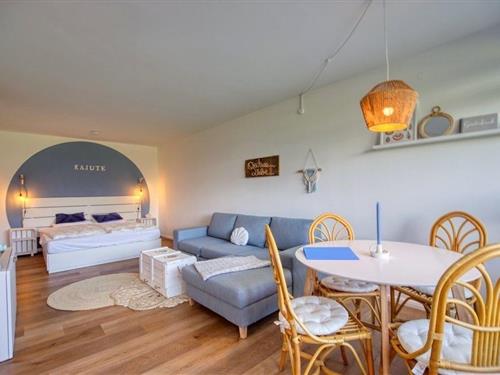 Ferielejlighed - 4 personer -  - C Ferienpark - 23774 - Heiligenhafen