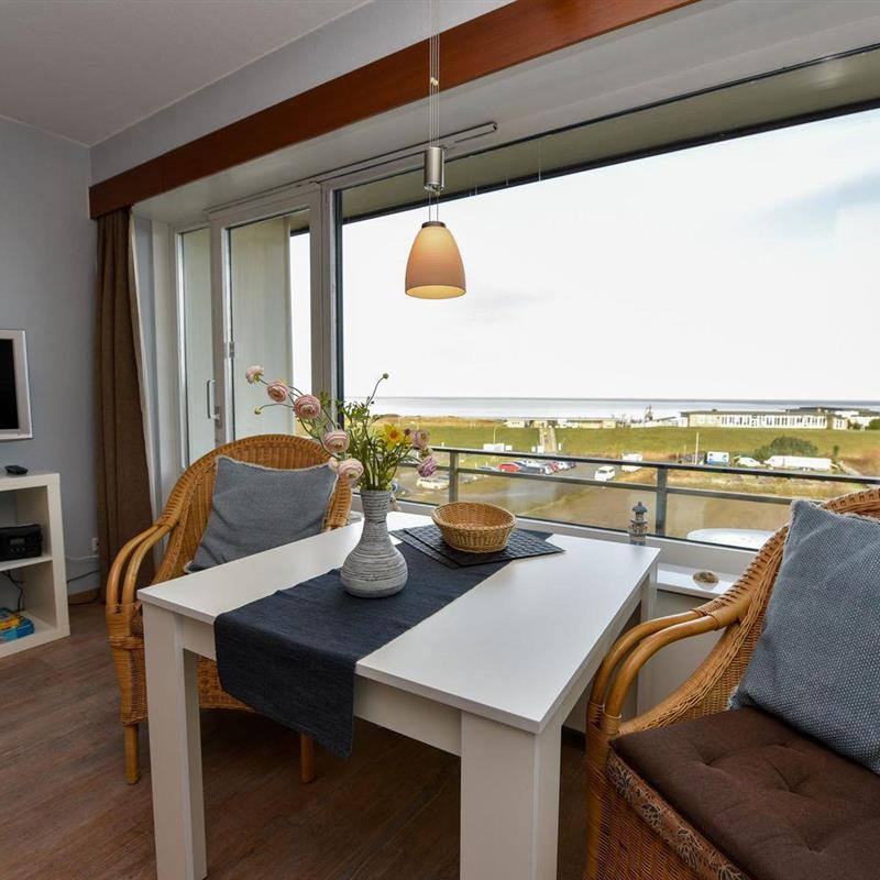 Ferielejlighed - 2 personer -  - Nordfeldstr. - 27476 - Cuxhaven-Döse