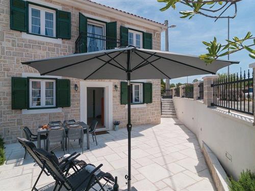 Holiday home - 5 persons -  - Vezac - 22202 - Primosten