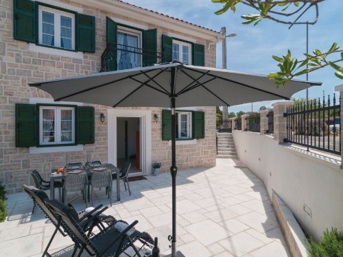 Ferienhaus - 5 Personen -  - Vezac - 22202 - Primosten