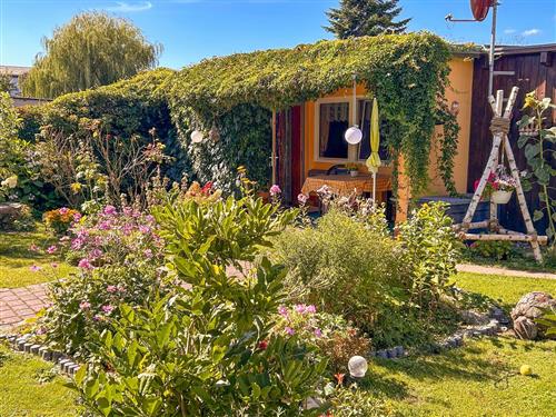 Ferieleilighet - 2 personer -  - Straße der Solidarität - 18311 - Ribnitz-Damgarten