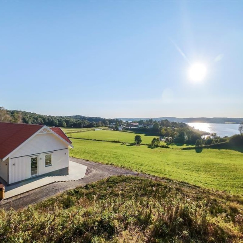 Sommerhus - 8 personer -  - Kolvik - Uddevalla - 45197 - Udevalla