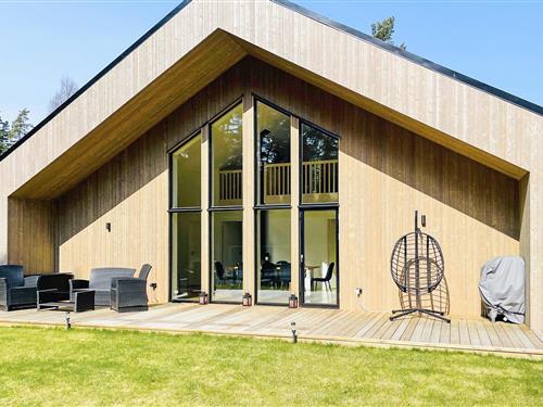 Holiday home - 5 persons -  - Sandby Strandväg - Borrby/Ystad/Simrishamn - 276 37 - Borrby