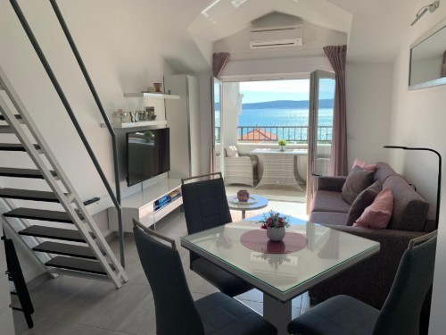 Semesterlägenhet - 3 personer -  - Put Njivah Sv. Petra - 21217 - Kaštel Štafilic