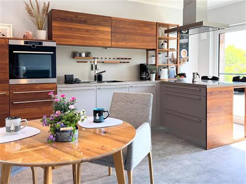 Ferielejlighed - 2 personer -  - Landstraße - 18274 - Zingst