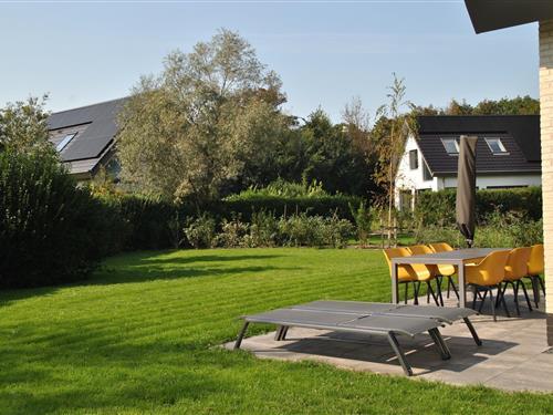 Fritidshus - 6 personer -  - 1796NR - De Koog Texel