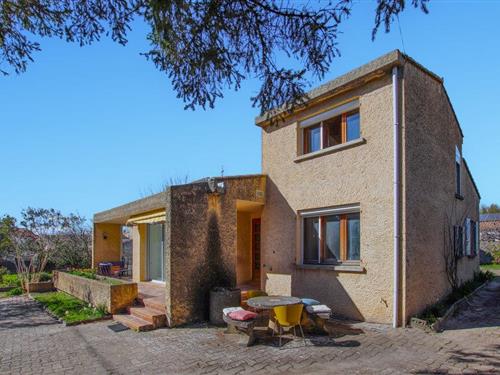 Feriehus - 8 personer -  - Chemin des Sources - 26790 - Tulette