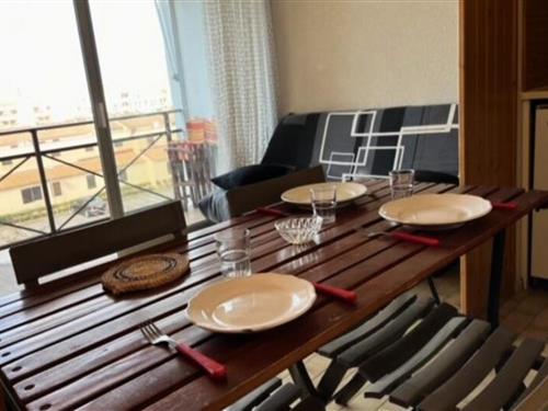 Holiday Home/Apartment - 4 persons -  - 30240 - Le Grau Du Roi