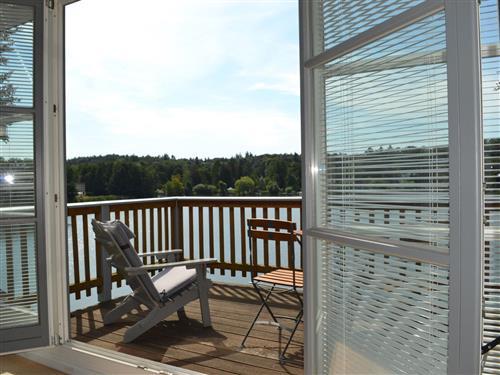 Ferielejlighed - 2 personer -  - Schmilauer Str. - 23879 - Mölln