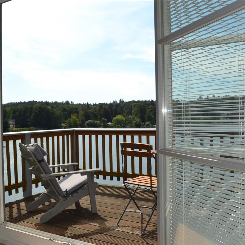 Ferielejlighed - 2 personer -  - Schmilauer Str. - 23879 - Mölln