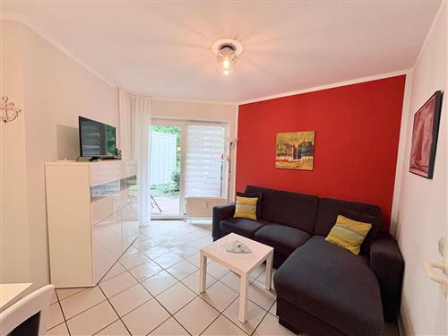 Ferienwohnung - 2 Personen -  - Deichstrasse - 26434 - Horumersiel