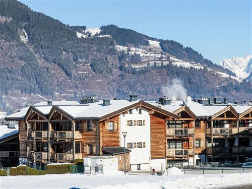 Ferieleilighet - 8 personer -  - Kaprun - 5710