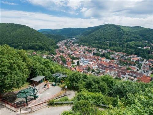 Ferielejlighed - 3 personer -  - Waldweg - 37431 - Bad Lauterberg