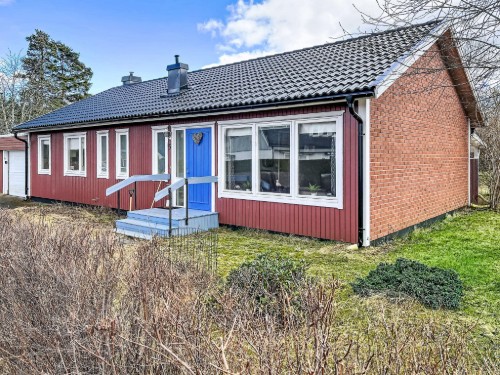 Ferienhaus - 6 Personen -  - Storebro - 59870