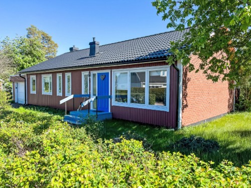 Sommerhus - 6 personer -  - 59870 - Storebro