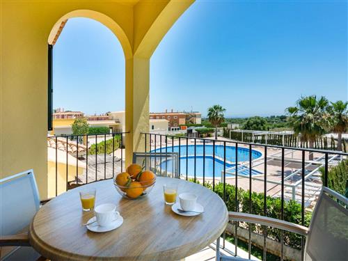 Ferielejlighed - 4 personer -  - Cala Pi - 07639