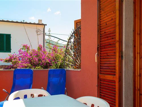 Ferienhaus - 4 Personen -  - Via della Marina, 7 Bagnaia - 57039 - Rio Nell'elba