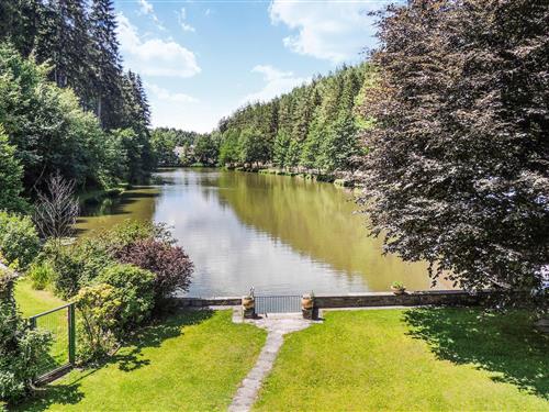 Ferielejlighed - 4 personer -  - Prockenhofweg - 6071 - Aldrans