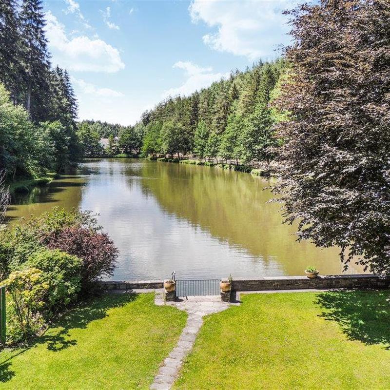 Ferielejlighed - 4 personer -  - Prockenhofweg - 6071 - Aldrans