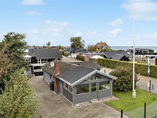 Holiday home - 4 persons -  - Østerballevej - Hasmark - 5450 - Otterup