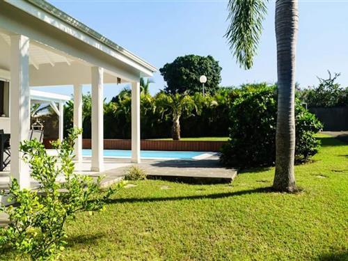 Semesterlägenhet - 6 personer -  - 97180 - Sainte-Anne