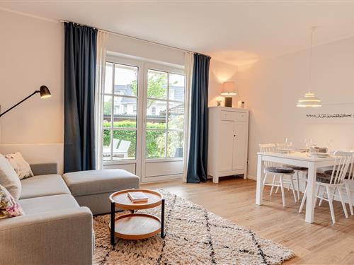 Semesterlägenhet - 2 personer -  - Gmelinstrasse - 25938 - Wyk