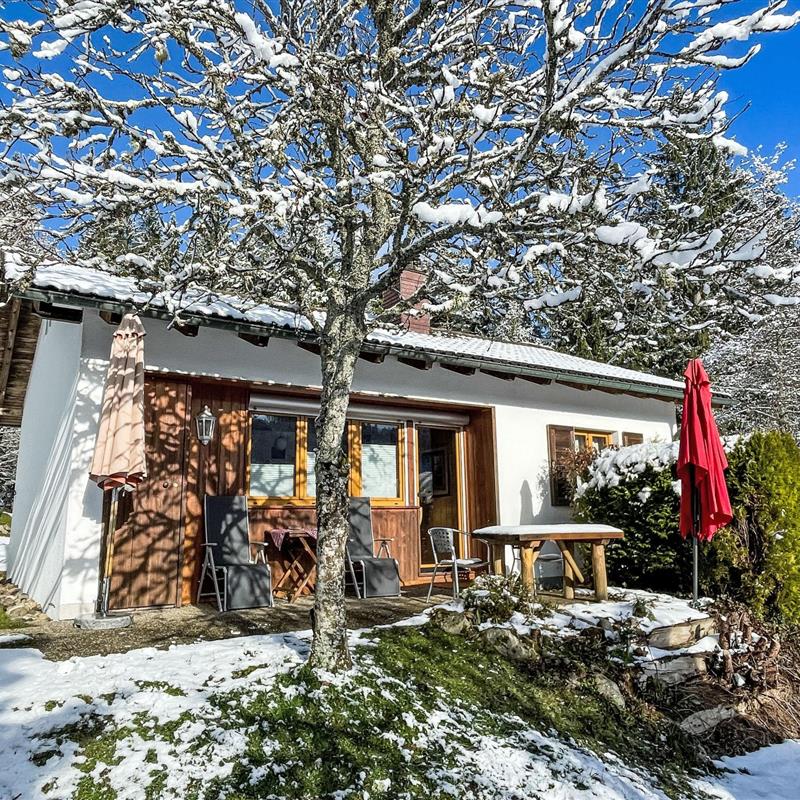 Sommerhus - 4 personer -  - Feldberg - 79868