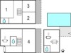 Image 40 - Floor plan