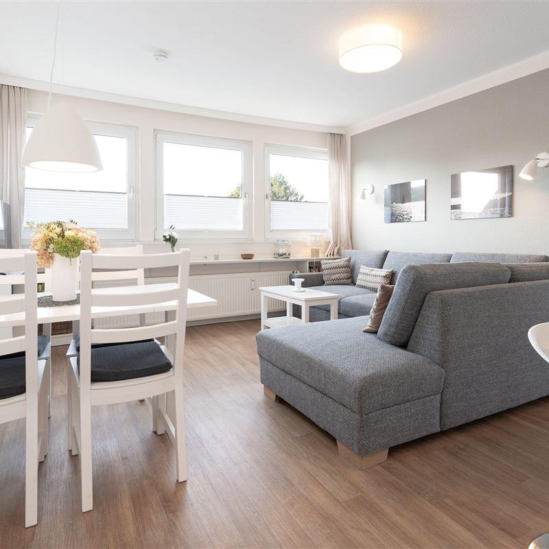 Ferielejlighed - 4 personer -  - Freienwalder Straße - 23743 - Grömitz