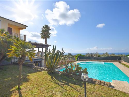 Sommerhus - 13 personer -  - Contrada Torre Dammusa - 97018 - Scicli