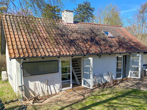 Feriehus - 4 personer -  - Lyngvej - 3220 - Tisvildeleje