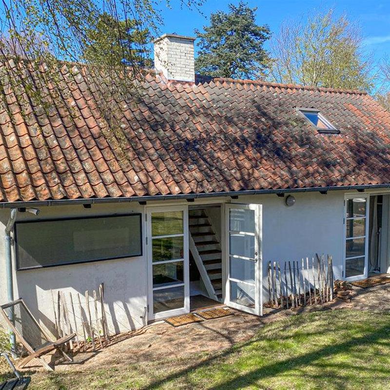 Ferienhaus - 4 Personen -  - Lyngvej - 3220 - Tisvildeleje