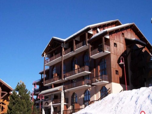 Ferielejlighed - 4 personer -  - 73210 - Peisey Nancroix
