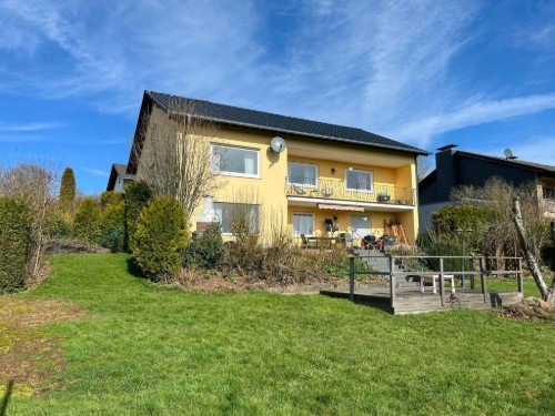 Ferielejlighed - 6 personer -  - Ernst-Brück-Weg - 54568 - Gerolstein