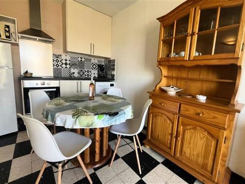 Ferienhaus - 4 Personen -  - 11210 - Port-La-Nouvelle