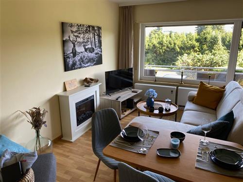 Ferienwohnung - 3 Personen -  - Glockenbergweg - 38707 - Altenau