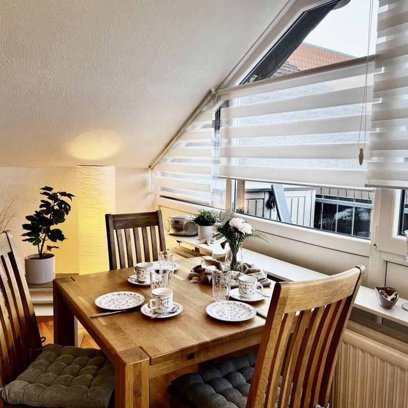 Ferielejlighed - 3 personer -  - Deichstraße - 26409 - Wittmund