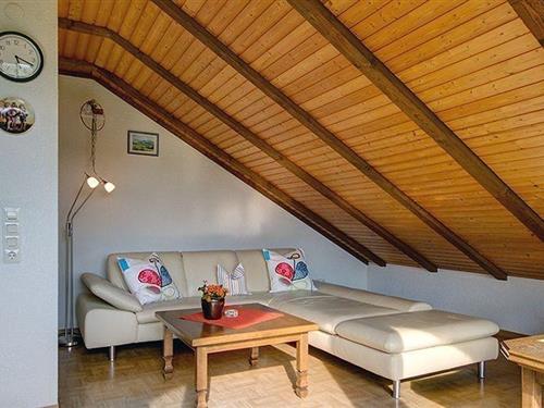 Ferielejlighed - 2 personer -  - Talblick - 97650 - Fladungen