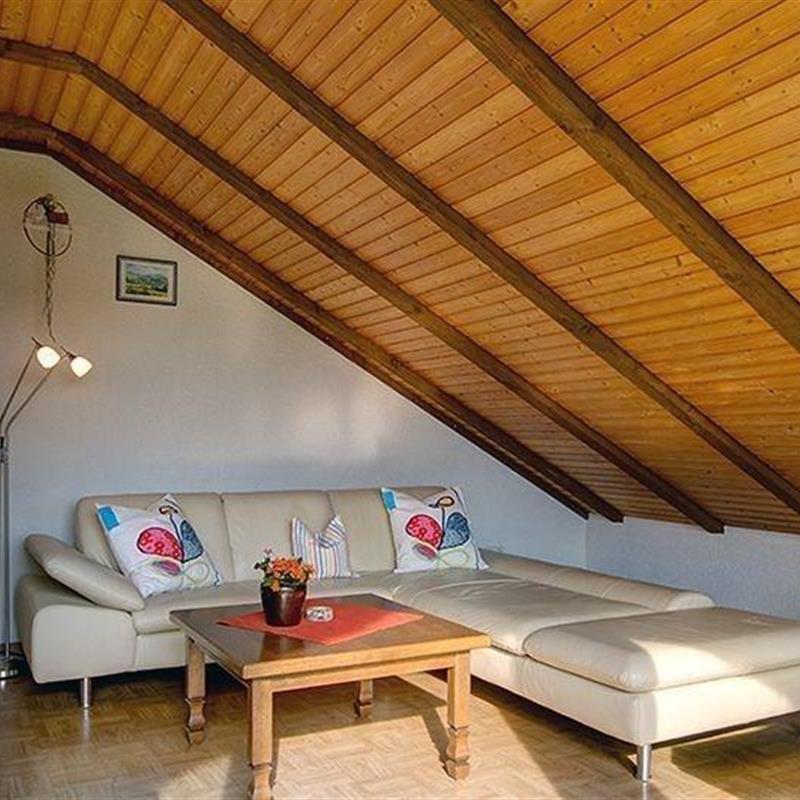 Ferielejlighed - 2 personer -  - Talblick - 97650 - Fladungen