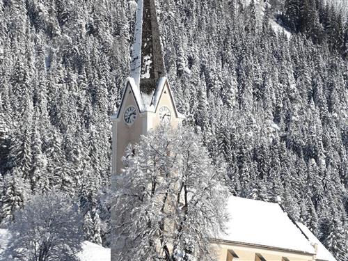 Feriehus / leilighet - 4 personer -  - Techendorf - 9762 - Weissensee